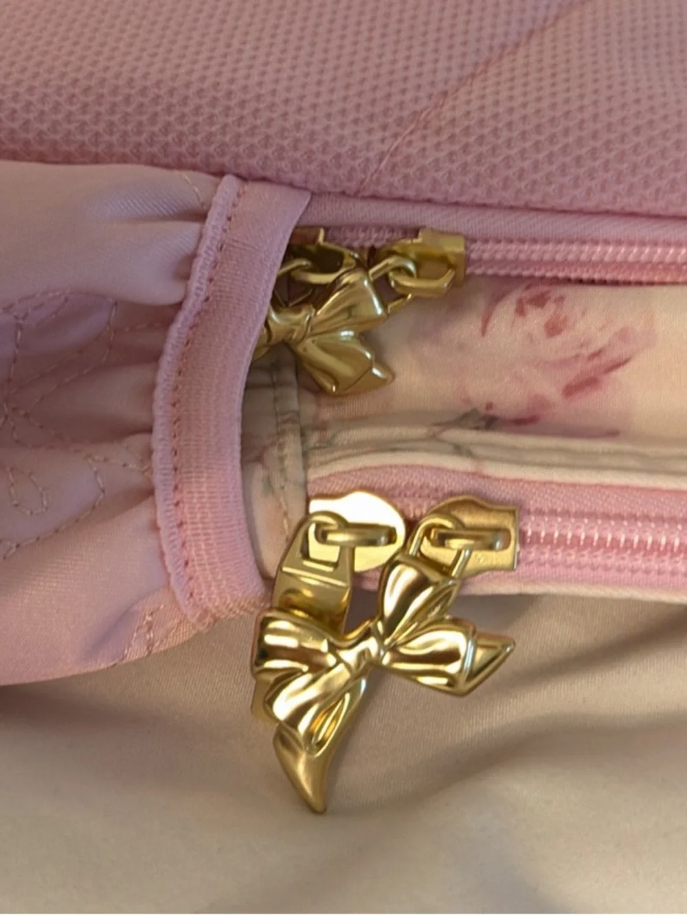 Love Shack Fancy xTarget collab backpack